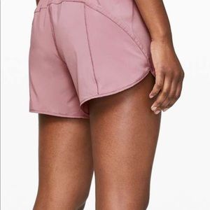 Lululemon Tracker Short